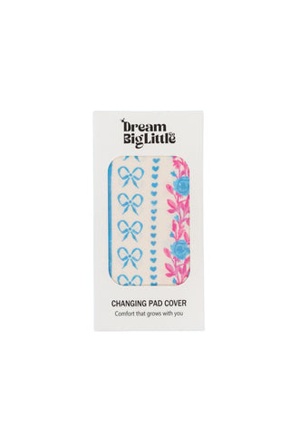 PETITE POSIE DREAM CHANGING PAD COVER