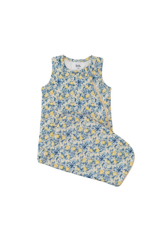 VINTAGE CITRUS TOILE DREAM SLEEP SACK