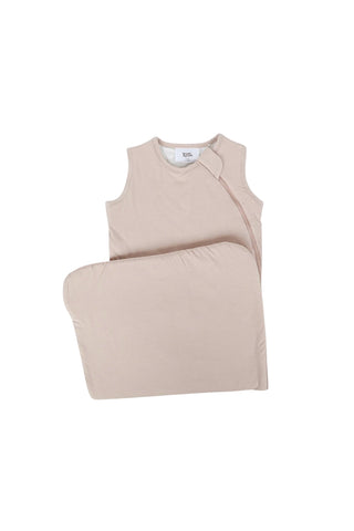 TOTALLY TAN RIB DREAM SLEEP SACK