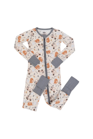 BEDTIME BIRDIE DREAM ROMPER