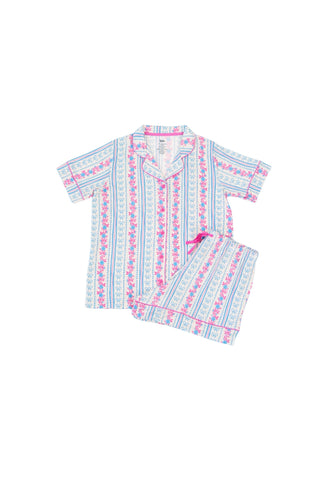 PETITE POSIE WOMEN’S DREAM SHORT SET