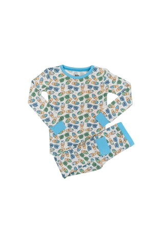 COOL SUMMER DREAM SET