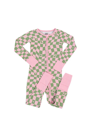 EXCLUSIVE DBLC ERA DREAM ROMPER