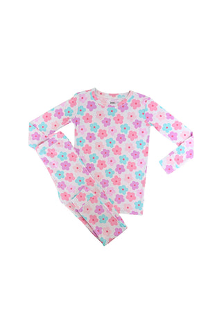 VIOLET FIELDS DREAM SET