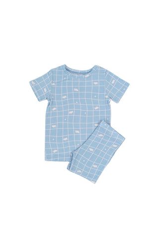 EXCLUSIVE SWEET DREAMS DREAM SHORT SET