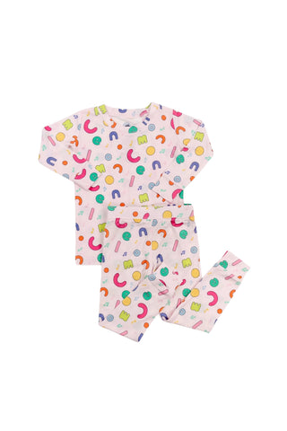 Dream Big Little Co x CoComelon ALPHABET DREAM SET