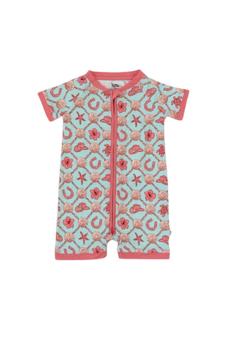 COASTAL COWGIRL DREAM SHORTIE