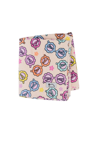 RAY OF SUNSHINE DREAM TOWEL