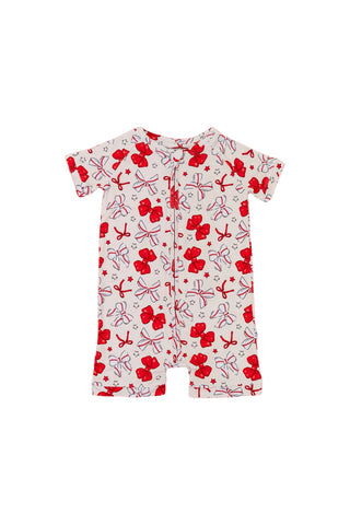 PITCH PERFECT BOWS DREAM SHORTIE