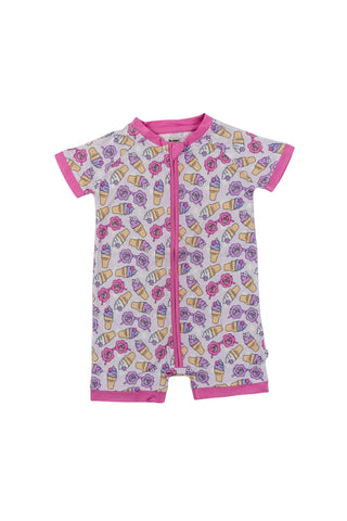 SWEET SUMMER DREAM SHORTIE