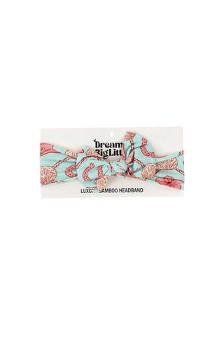 COASTAL COWGIRL DREAM BOW