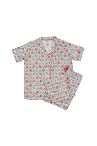 COASTAL COWGIRL WOMEN’S RELAXED FLARE DREAM SET