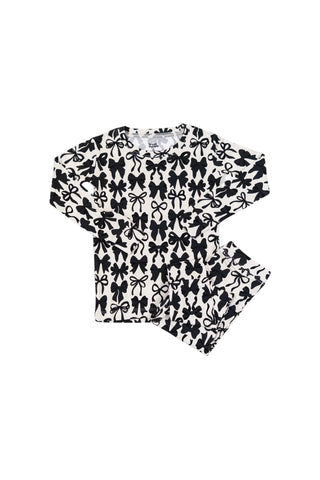 NEUTRAL BOWS DREAM SET