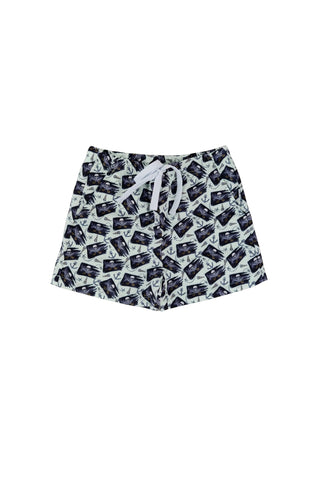 PIRATE CREW BOY'S DREAM SWIM TRUNKS