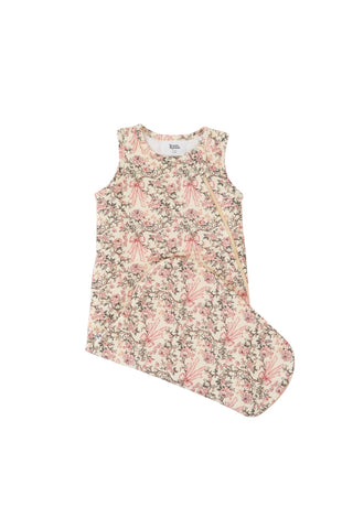 VICTORIAN BLOOM DREAM SLEEP SACK