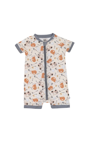 BEDTIME BIRDIE DREAM SHORTIE