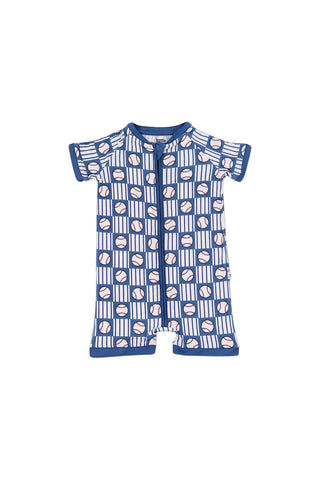 GRAND SLAM GRID DREAM SHORTIE