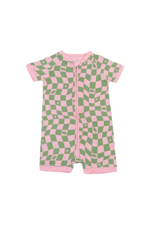 EXCLUSIVE DBLC ERA DREAM SHORTIE