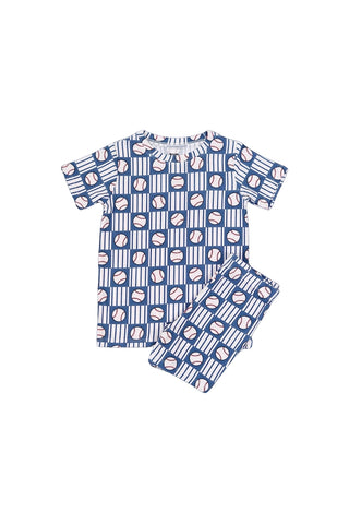 GRAND SLAM GRID DREAM SHORT SET