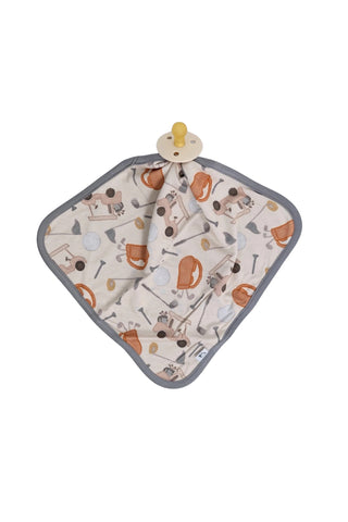 BEDTIME BIRDIE DREAM LOVEY