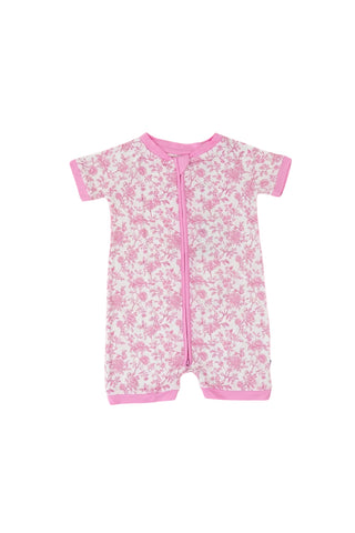 ROSEWOOD TOILE DREAM SHORTIE