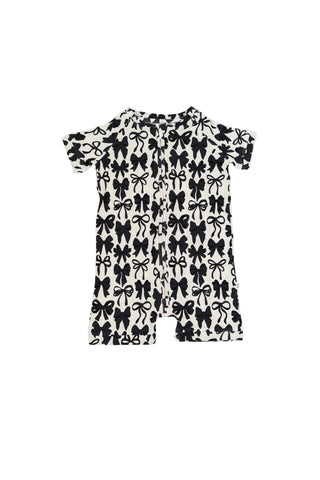 NEUTRAL BOWS DREAM SHORTIE