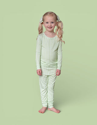 SPRINGTIME STRIPE DREAM SET