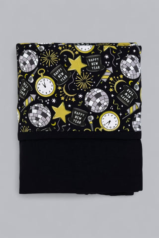 NYE DISCO & DREAMS DREAM BLANKET