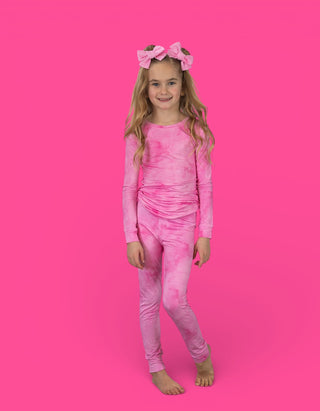 PINK DAYDREAM DREAM SET