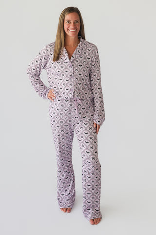 BOWTIFUL BATS WOMEN'S DREAM FLARE SET