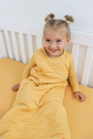 HONEY  DREAM SLEEP SACK