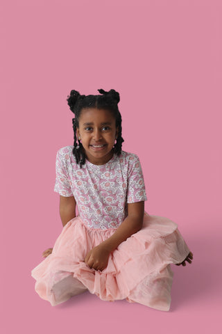 MAGICAL MERMAID DREAM TUTU DRESS