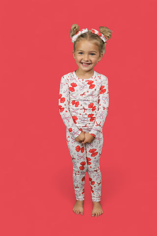 PITCH PERFECT BOWS DREAM SET