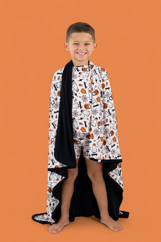 BOOGIE AND BOARD DREAM SHORT SET