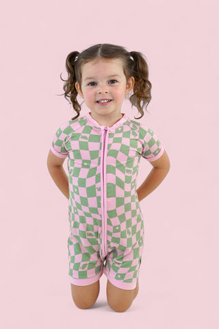 EXCLUSIVE DBLC ERA DREAM SHORTIE