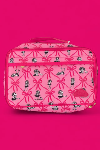 ELOISE ROYAL RIBBONS DREAM LUNCHBOX