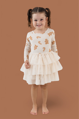 COOKIE CREW DREAM TUTU DRESS