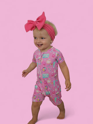 GLAMOUR MAGIC DREAM SHORTIE