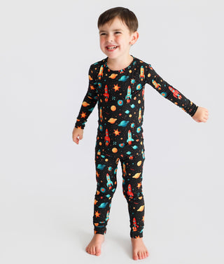 MISSION TO THE MOON DREAM SET