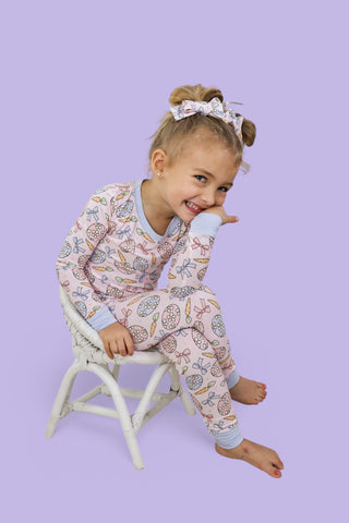 EASTER DAISY DREAM SET