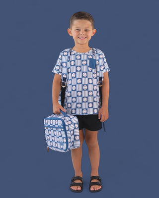 GRAND SLAM GRID DREAM LUNCHBOX