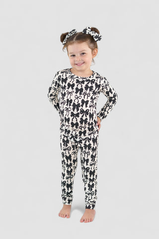 NEUTRAL BOWS DREAM SET