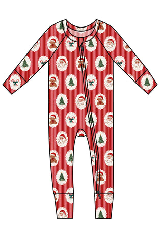 PRE-ORDER MERRY LITTLE MOMENTS DREAM ROMPER SHIPS 09/17-09/30