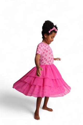 LOLLI LOVE DREAM TUTU DRESS