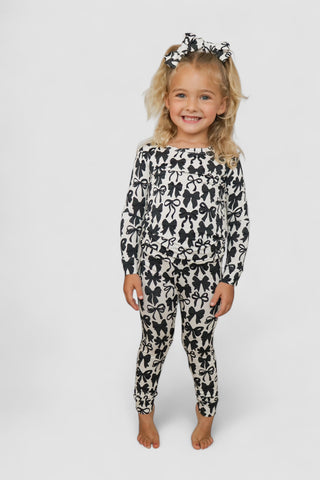 NEUTRAL BOWS DREAM SET