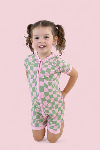 EXCLUSIVE DBLC ERA DREAM SHORTIE