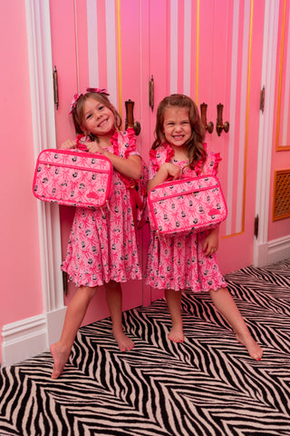 ELOISE ROYAL RIBBONS DREAM LUNCHBOX