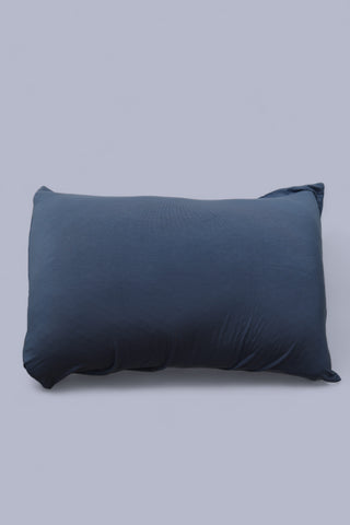 SLATE BLUE DREAM TWIN SHEET SET