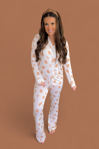 COOKIE CREW WOMEN'S DREAM FLARE SET
