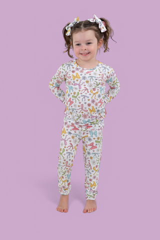 BOW GARDEN DREAM SET